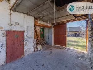 Prodej vícegeneračního domu, Litovel - Myslechovice, 280 m2