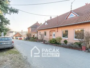 Prodej rodinného domu, Plumlov, Dukelská, 151 m2