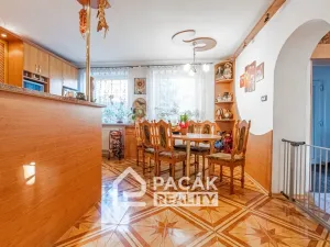 Prodej rodinného domu, Plumlov, Dukelská, 151 m2