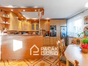 Prodej rodinného domu, Plumlov, Dukelská, 151 m2