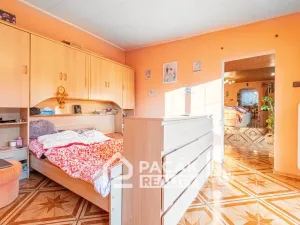 Prodej rodinného domu, Plumlov, Dukelská, 151 m2