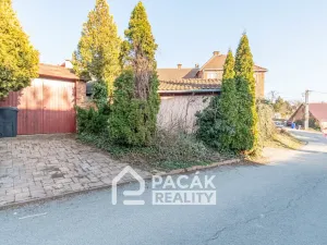 Prodej rodinného domu, Plumlov, Dukelská, 151 m2