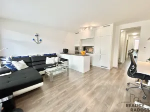 Pronájem bytu 2+kk, Prostějov, Plumlovská, 63 m2