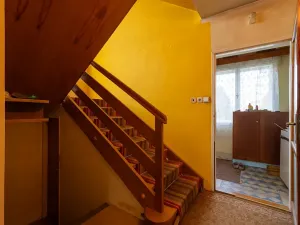 Prodej rodinného domu, Frenštát pod Radhoštěm, 153 m2