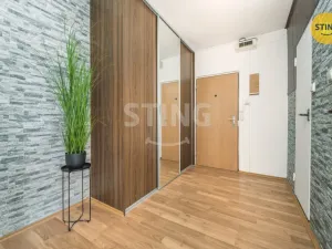 Prodej bytu 2+1, Cerekvice nad Bystřicí, 54 m2