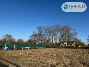 Prodej louky, Litovel, 513 m2