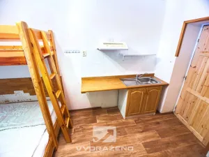 Prodej chalupy, Dolní Dvůr, 149 m2