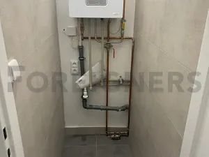 Pronájem bytu 1+kk, Hradec Králové, Velké náměstí, 45 m2