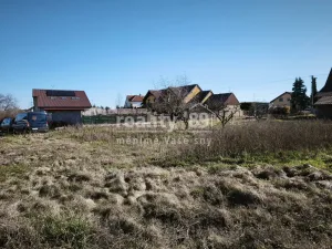 Prodej pozemku pro bydlení, Kostelec nad Labem, Za Drahou, 847 m2
