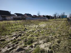 Prodej pozemku pro bydlení, Kostelec nad Labem, Za Drahou, 847 m2
