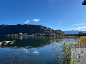 Prodej bytu 3+kk, Treffen am Ossiacher See, Rakousko, Bergstraße, 75 m2