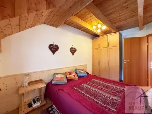 Prodej bytu 4+kk, Bad Kleinkirchheim, Rakousko, Weberweg, 88 m2