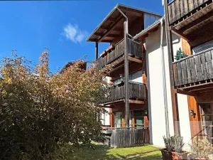 Prodej bytu 4+kk, Bad Kleinkirchheim, Rakousko, Weberweg, 88 m2