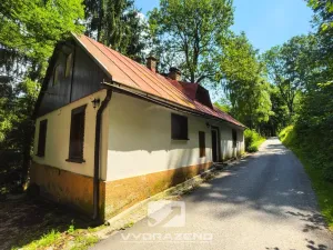 Prodej ubytování, Dolní Dvůr, 149 m2