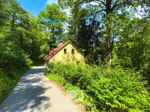 Prodej ubytování, Dolní Dvůr, 149 m2