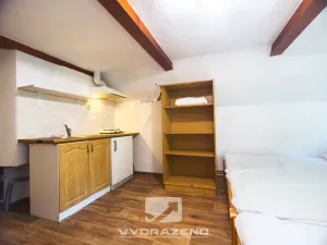 Prodej ubytování, Dolní Dvůr, 149 m2