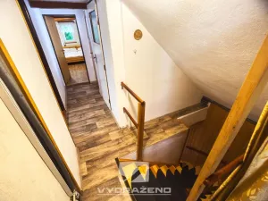 Prodej ubytování, Dolní Dvůr, 149 m2