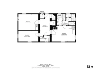 Prodej ubytování, Dolní Dvůr, 149 m2