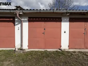 Pronájem garáže, Holešov, 16 m2