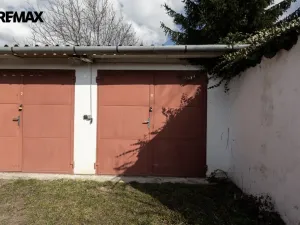 Pronájem garáže, Holešov, 16 m2