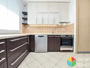 Pronájem bytu 3+kk, Beroun, Košťálkova, 71 m2