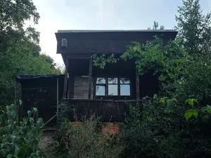 Prodej chaty, Brno, 24 m2