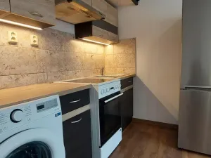 Prodej bytu 1+kk, Valašské Meziříčí, Vsetínská, 19 m2