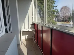 Prodej bytu 1+kk, Valašské Meziříčí, Vsetínská, 19 m2