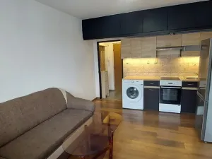 Prodej bytu 1+kk, Valašské Meziříčí, Vsetínská, 19 m2