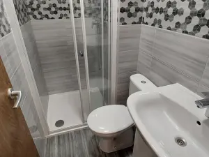 Prodej bytu 1+kk, Valašské Meziříčí, Vsetínská, 19 m2