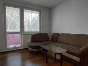 Prodej bytu 1+kk, Valašské Meziříčí, Vsetínská, 19 m2