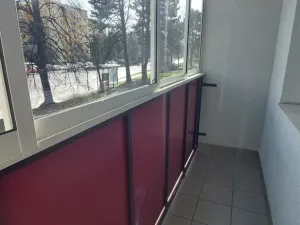 Prodej bytu 1+kk, Valašské Meziříčí, Vsetínská, 19 m2