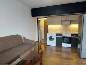 Prodej bytu 1+kk, Valašské Meziříčí, Vsetínská, 19 m2