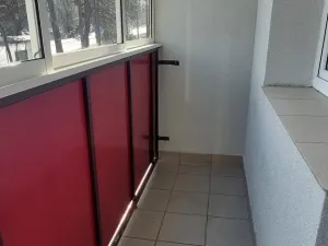 Prodej bytu 1+kk, Valašské Meziříčí, Vsetínská, 19 m2