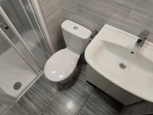 Prodej bytu 1+kk, Valašské Meziříčí, Vsetínská, 19 m2