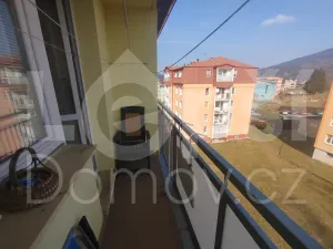 Prodej bytu 3+1, Jeseník, U Kasáren, 65 m2