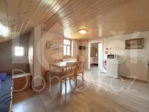 Prodej ubytování, Zlaté Hory, 330 m2