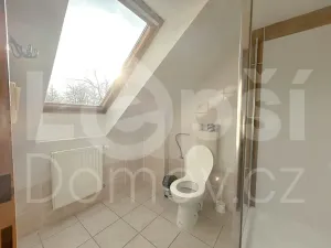 Prodej ubytování, Zlaté Hory, 330 m2