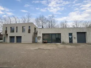 Prodej výrobních prostor, Brno, Tuřanka, 379 m2