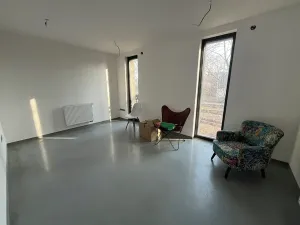 Prodej výrobních prostor, Brno, Tuřanka, 379 m2