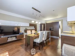 Pronájem bytu 2+kk, Prostějov, Foerstrova, 68 m2