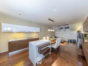 Pronájem bytu 2+kk, Prostějov, Foerstrova, 68 m2