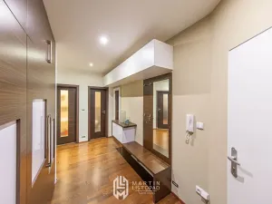 Pronájem bytu 2+kk, Prostějov, Foerstrova, 68 m2