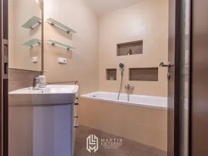 Pronájem bytu 2+kk, Prostějov, Foerstrova, 68 m2