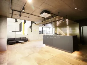 Pronájem bytu 3+kk, Praha - Smíchov, Grafická, 82 m2