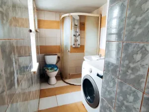 Prodej rodinného domu, Dobromilice, 89 m2