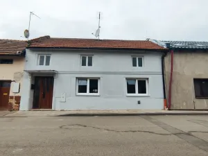 Prodej rodinného domu, Dobromilice, 89 m2