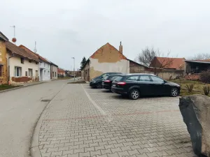 Prodej rodinného domu, Dobromilice, 89 m2