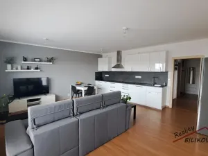 Prodej bytu 4+kk, Brandýs nad Labem-Stará Boleslav, Kralupská, 80 m2