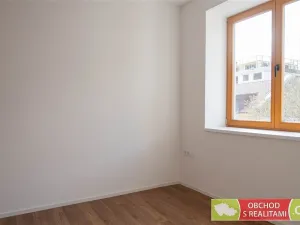 Pronájem bytu 2+kk, Praha, Na Výšince, 38 m2